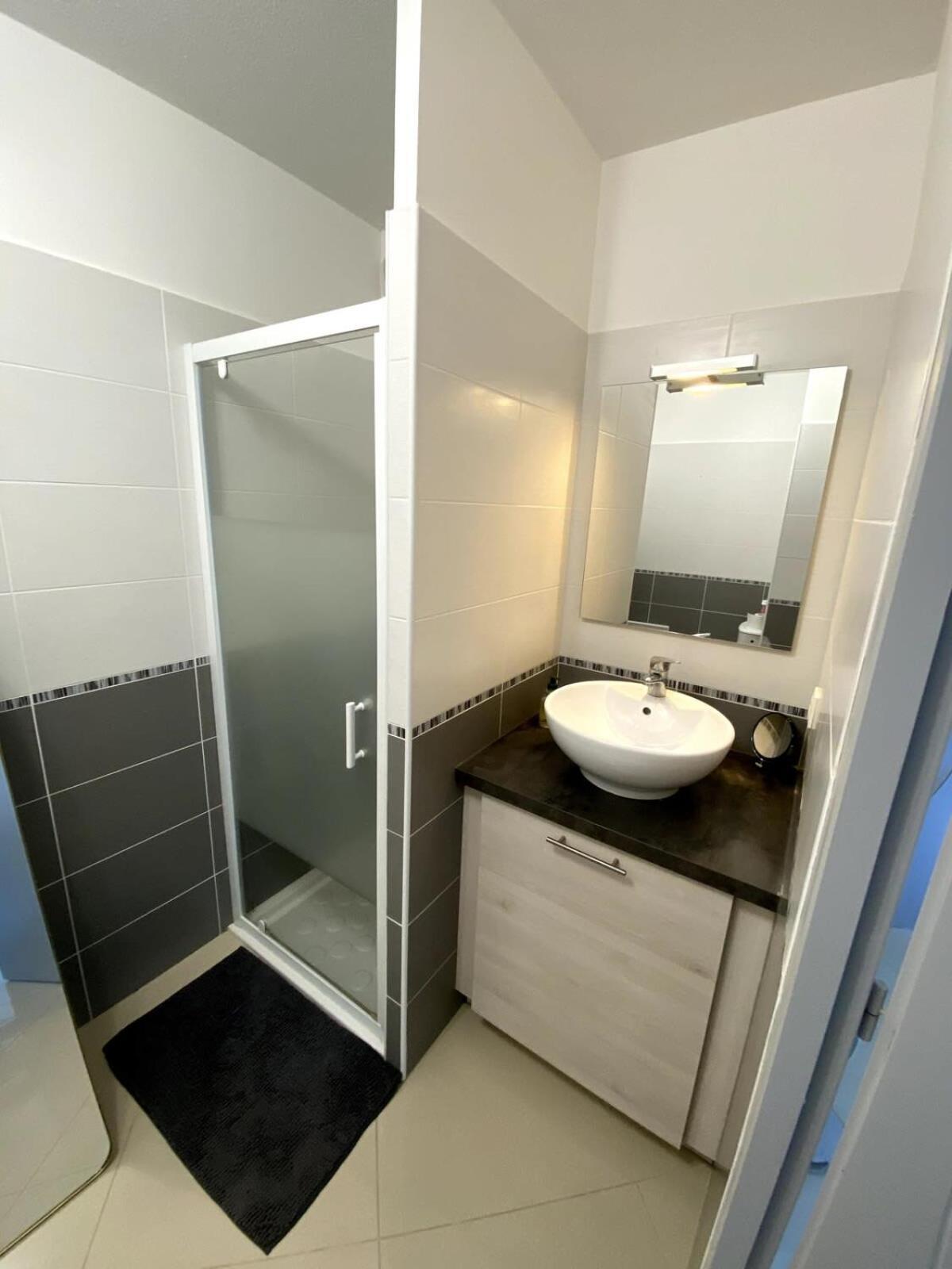 Halte A Ephyra - Appartement A Gruissan Exterior photo